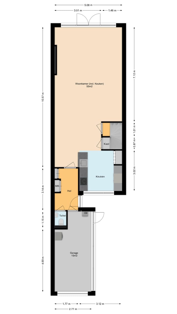 Foto 46 van Herdersveld 60