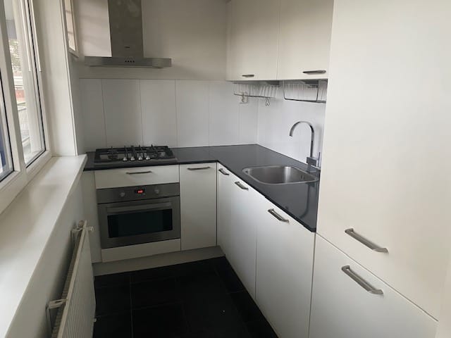 Foto 2 van Arnoldus Stramroodlaan 31