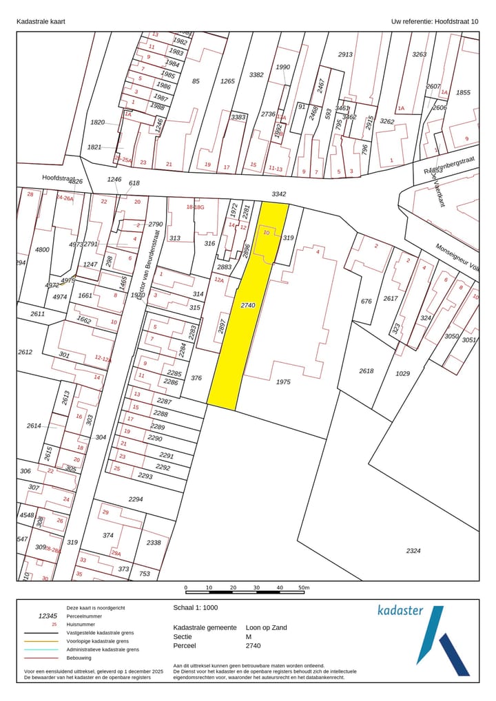 Photo 52 of Hoofdstraat 10