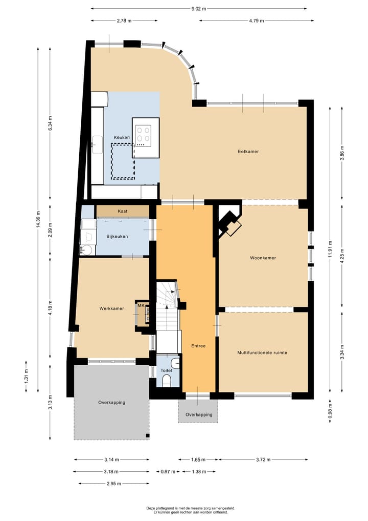 Photo 53 of Hoofdstraat 10