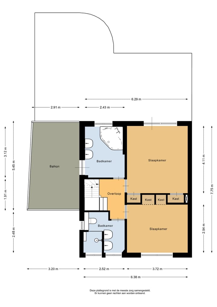 Photo 54 of Hoofdstraat 10