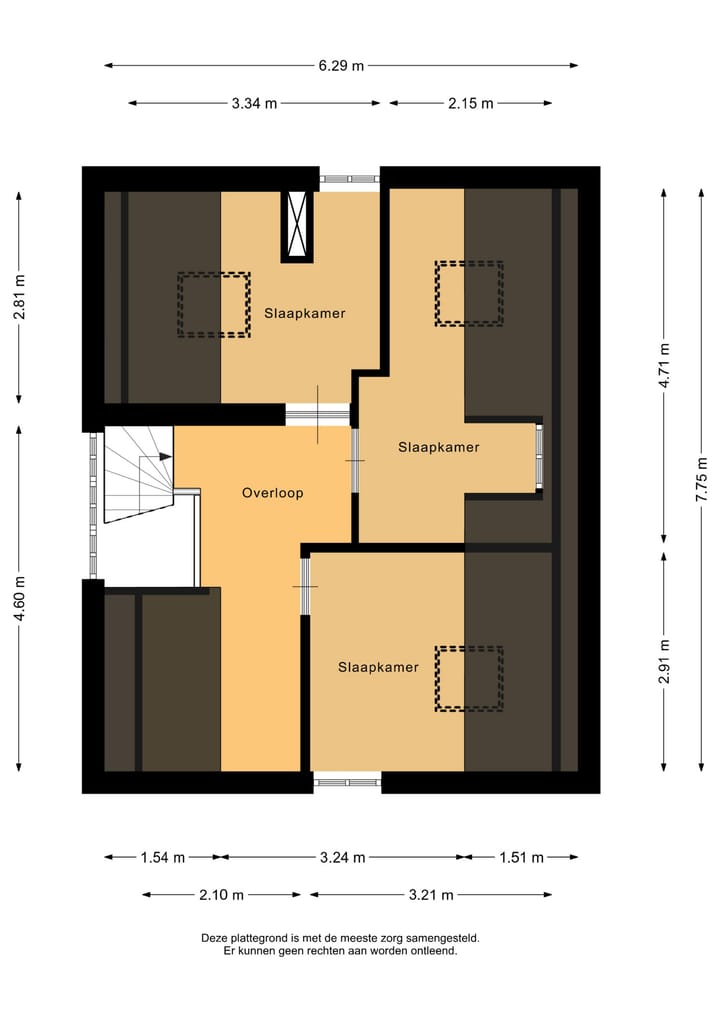 Photo 55 of Hoofdstraat 10