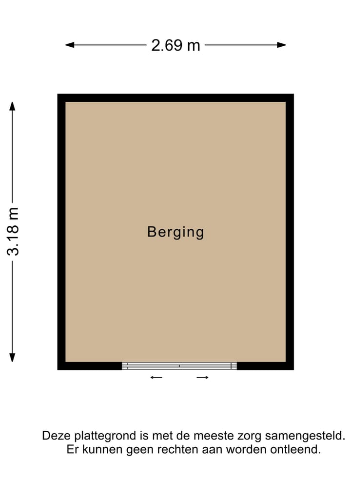 Photo 57 of Hoofdstraat 10