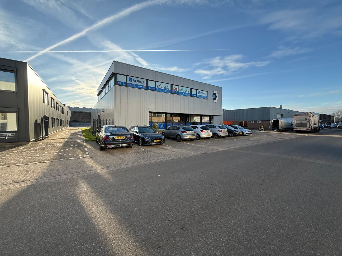 Bekijk foto 2 van Weteringweg 8