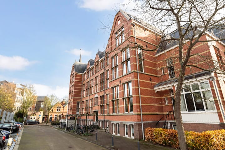 Foto 14 van Hugo de Grootstraat 77