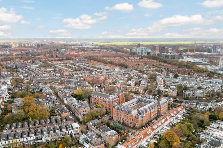 Foto 4 van Hugo de Grootstraat 77