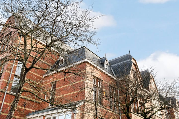 Foto 15 van Hugo de Grootstraat 77