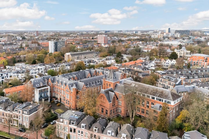 Foto 6 van Hugo de Grootstraat 77