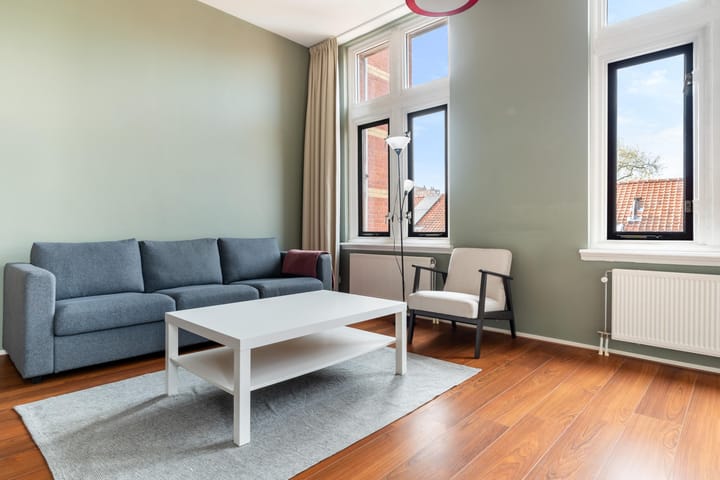 Foto 35 van Hugo de Grootstraat 77