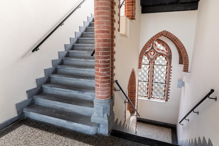 Foto 23 van Hugo de Grootstraat 77