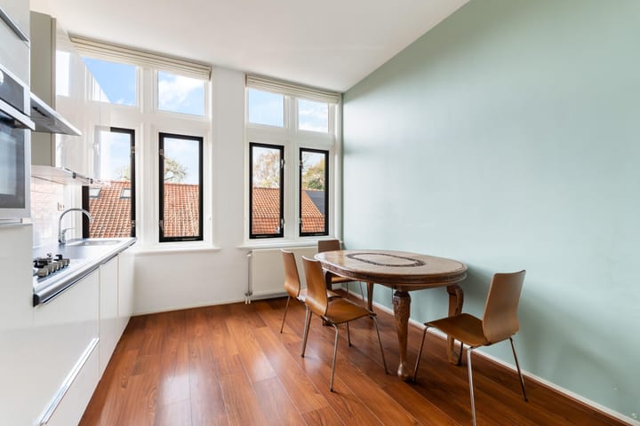 Foto 43 van Hugo de Grootstraat 77