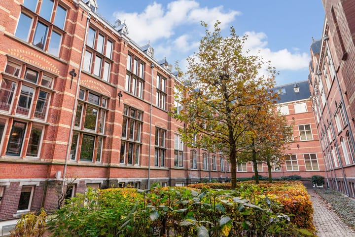 Foto 60 van Hugo de Grootstraat 77