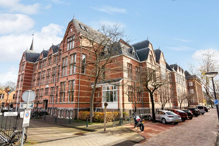 Foto 2 van Hugo de Grootstraat 77