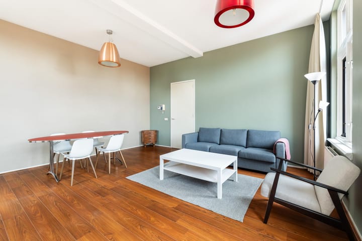 Foto 36 van Hugo de Grootstraat 77