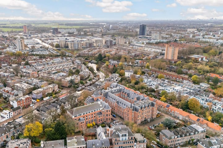 Foto 3 van Hugo de Grootstraat 77