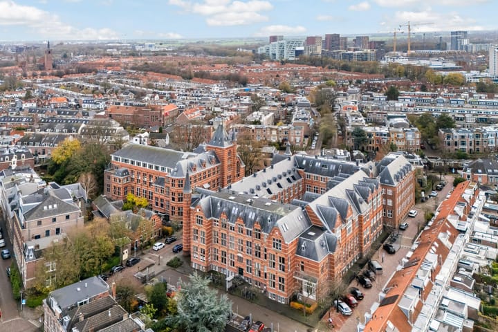 Foto 8 van Hugo de Grootstraat 77