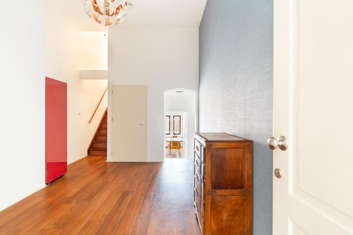 Foto 27 van Hugo de Grootstraat 77