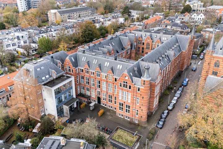 Foto 10 van Hugo de Grootstraat 77