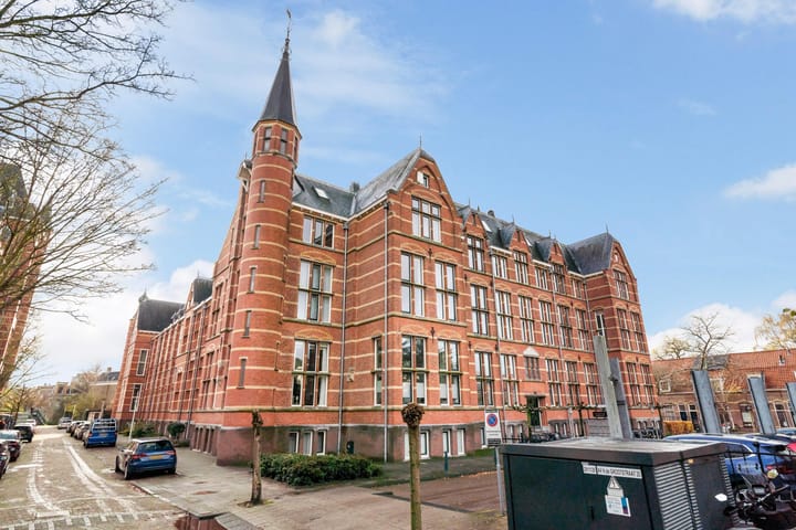 Foto 12 van Hugo de Grootstraat 77