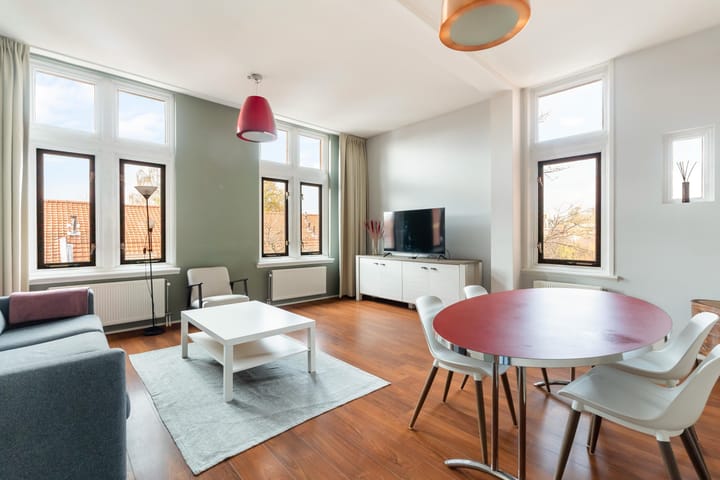 Foto 33 van Hugo de Grootstraat 77