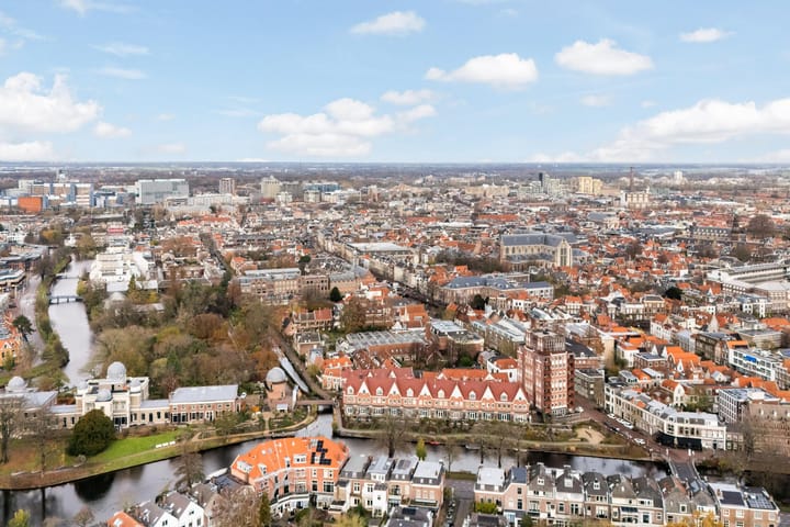 Foto 61 van Hugo de Grootstraat 77