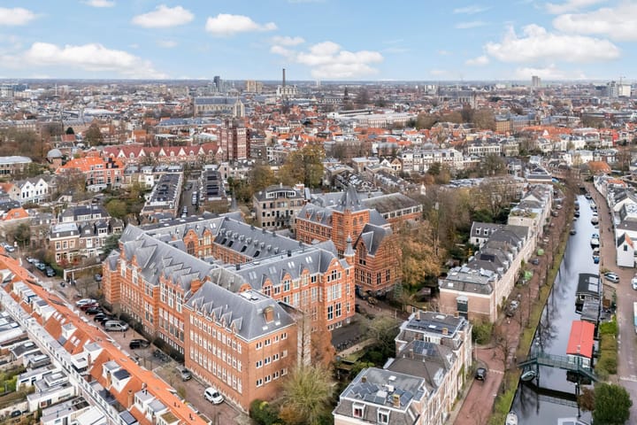 Foto 5 van Hugo de Grootstraat 77