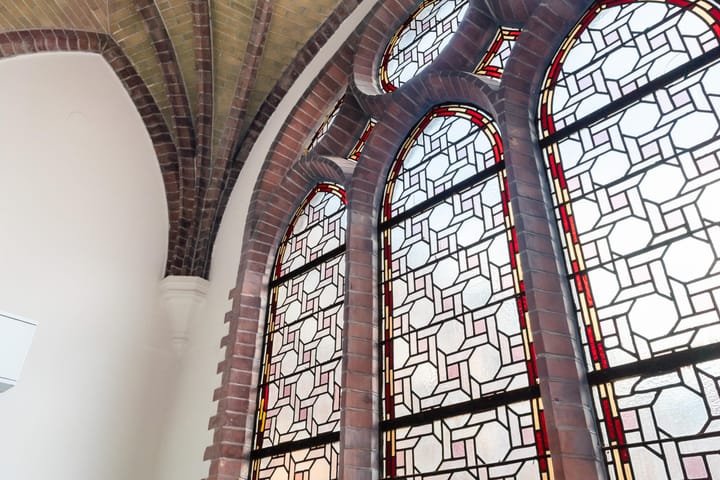 Foto 25 van Hugo de Grootstraat 77