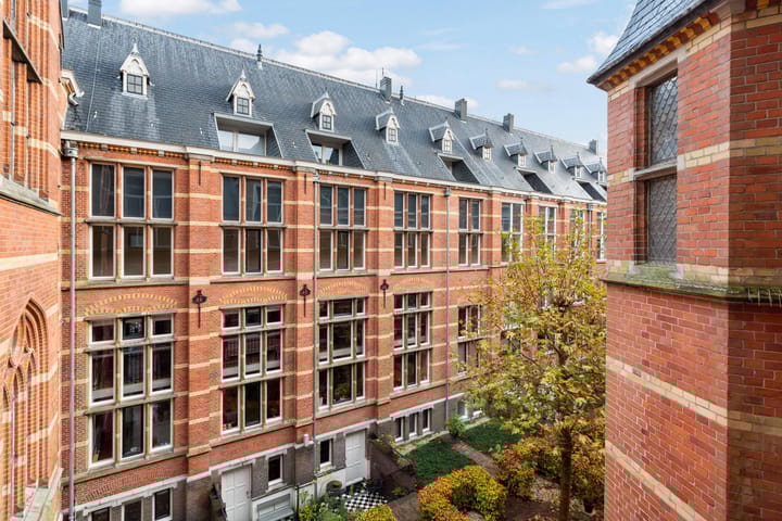 Foto 59 van Hugo de Grootstraat 77