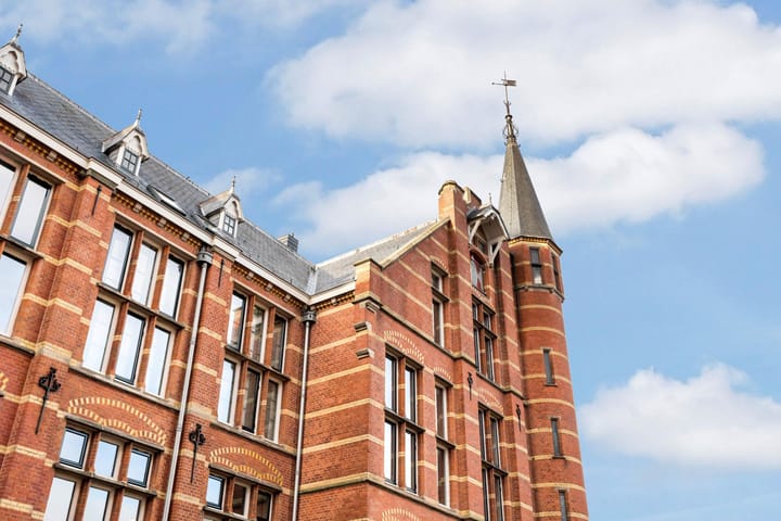 Foto 16 van Hugo de Grootstraat 77