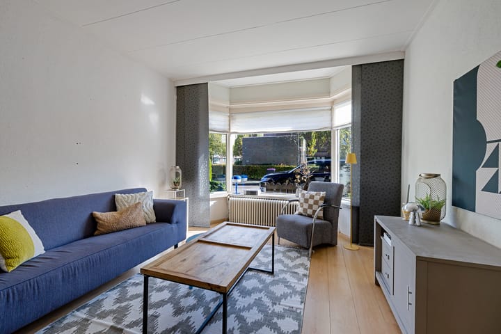 Foto 2 van Röntgenstraat 9