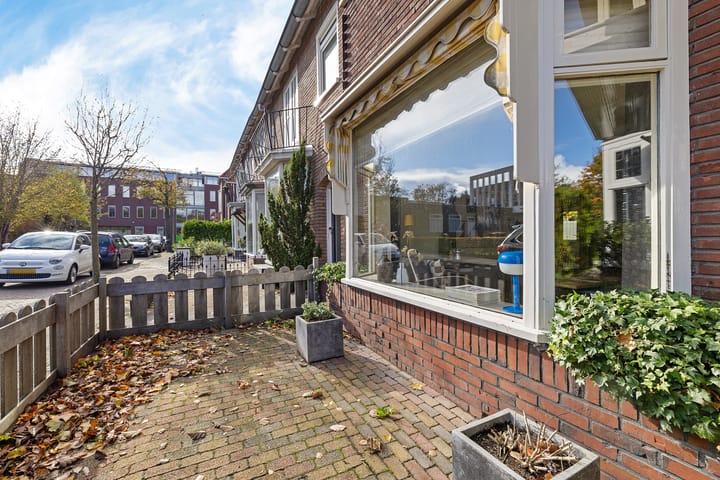 Foto 5 van Röntgenstraat 9