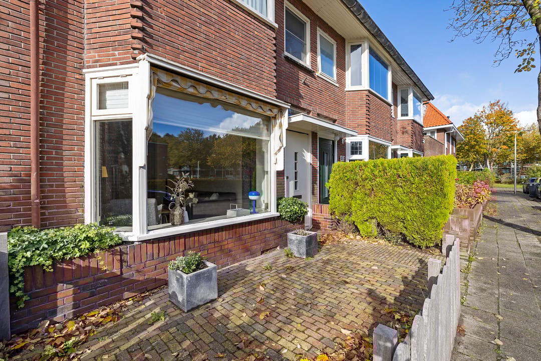 Foto 7 van Röntgenstraat 9