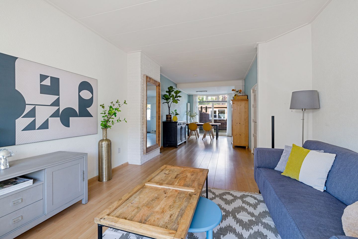 Foto 14 van Röntgenstraat 9