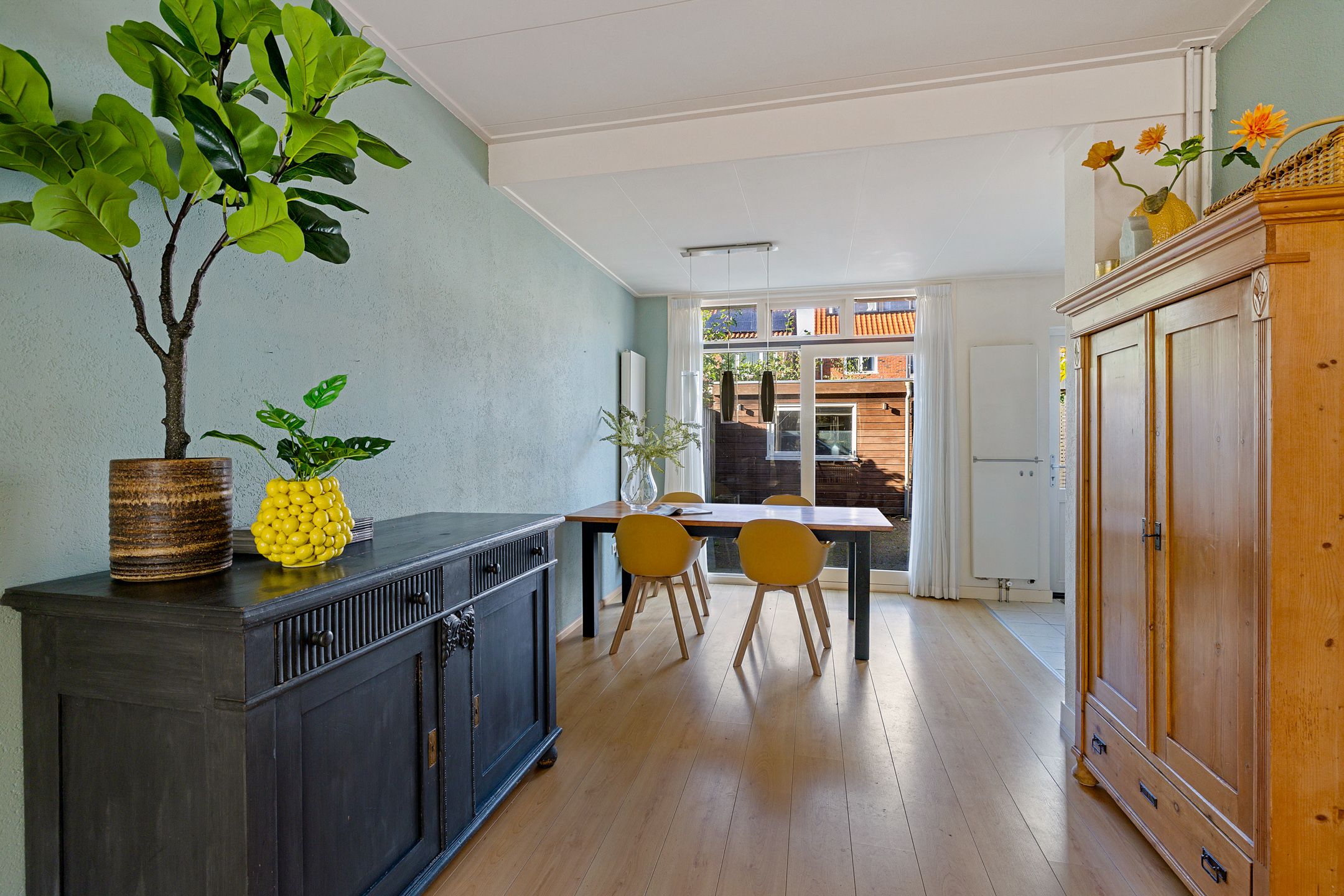 Foto 15 van Röntgenstraat 9