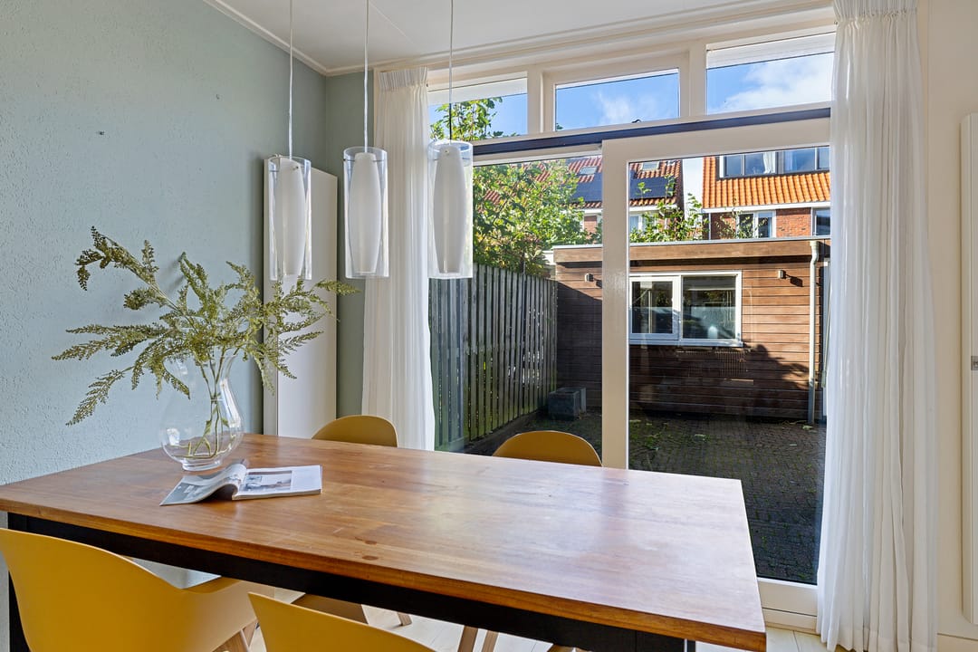 Foto 16 van Röntgenstraat 9