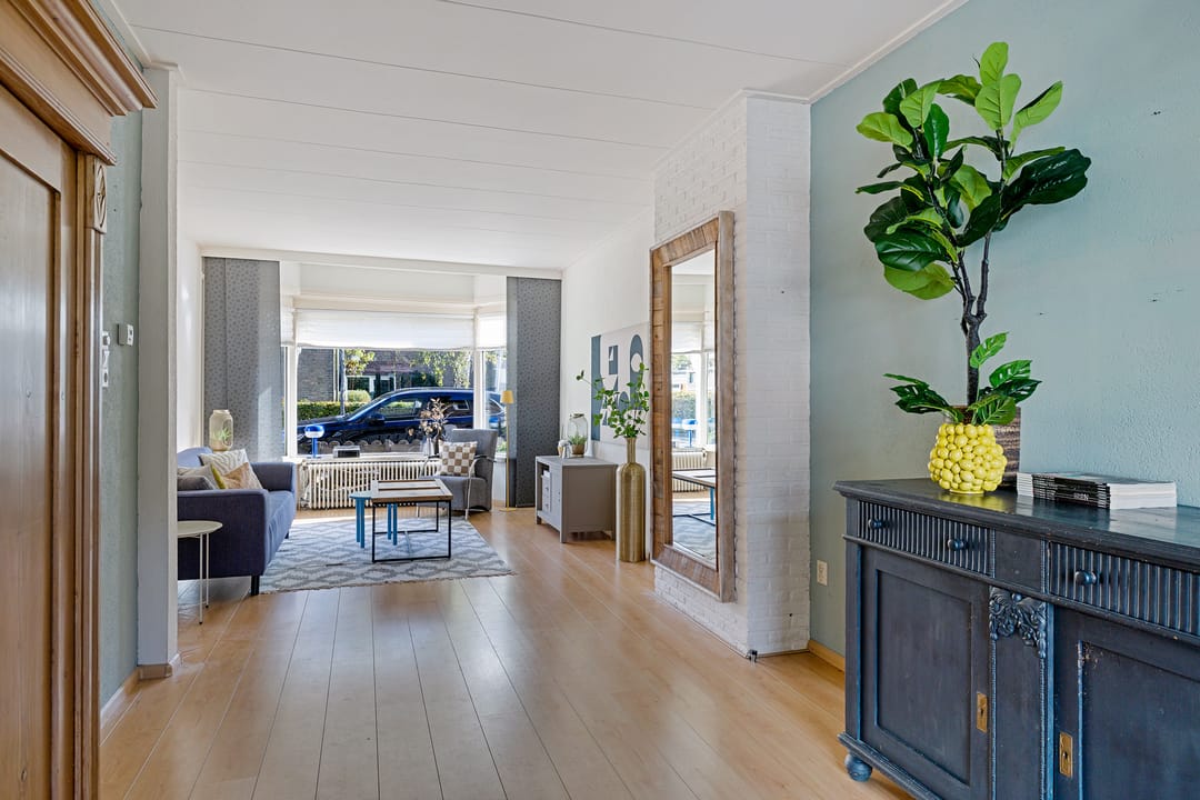 Foto 17 van Röntgenstraat 9