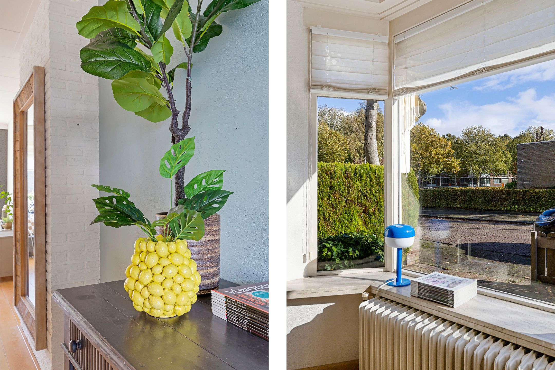 Foto 18 van Röntgenstraat 9