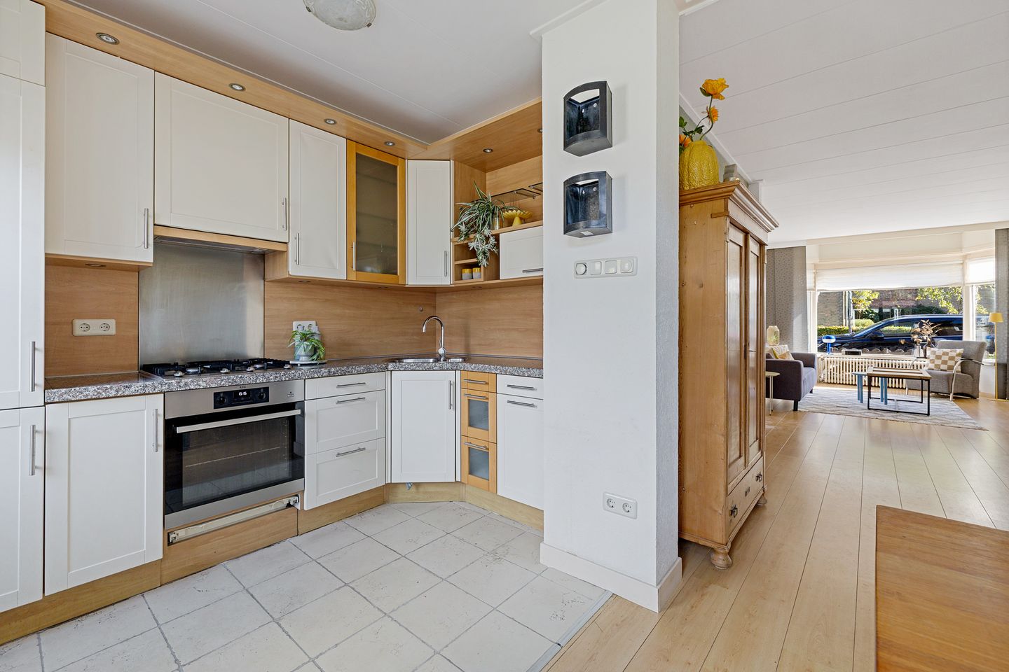 Foto 20 van Röntgenstraat 9