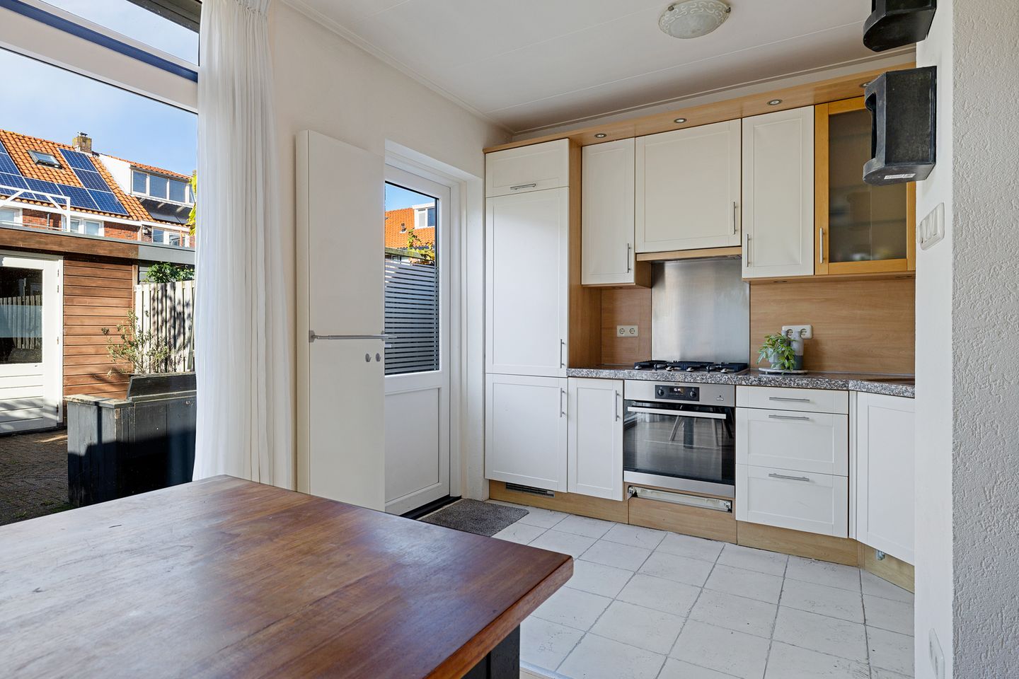 Foto 19 van Röntgenstraat 9