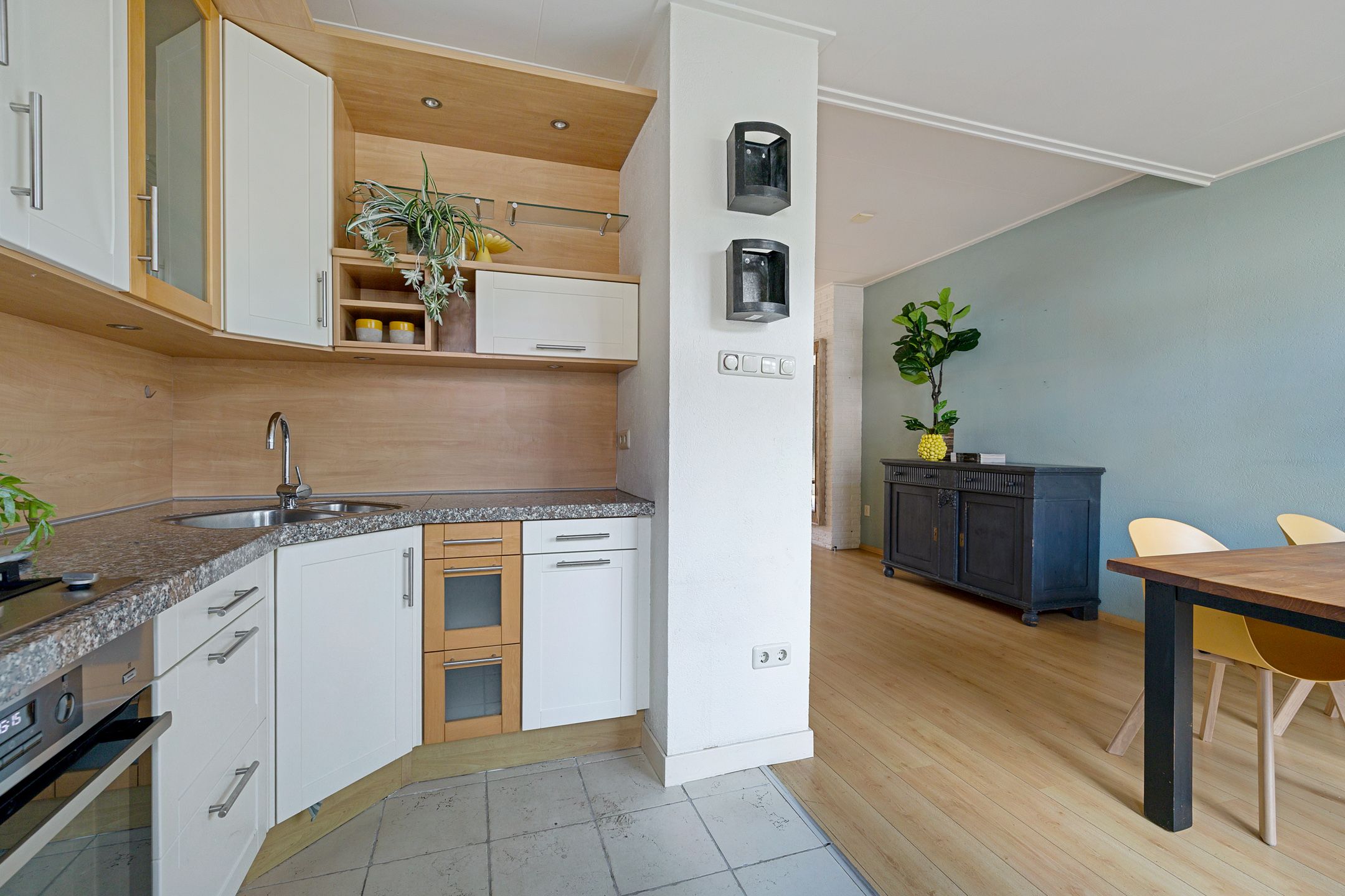 Foto 21 van Röntgenstraat 9