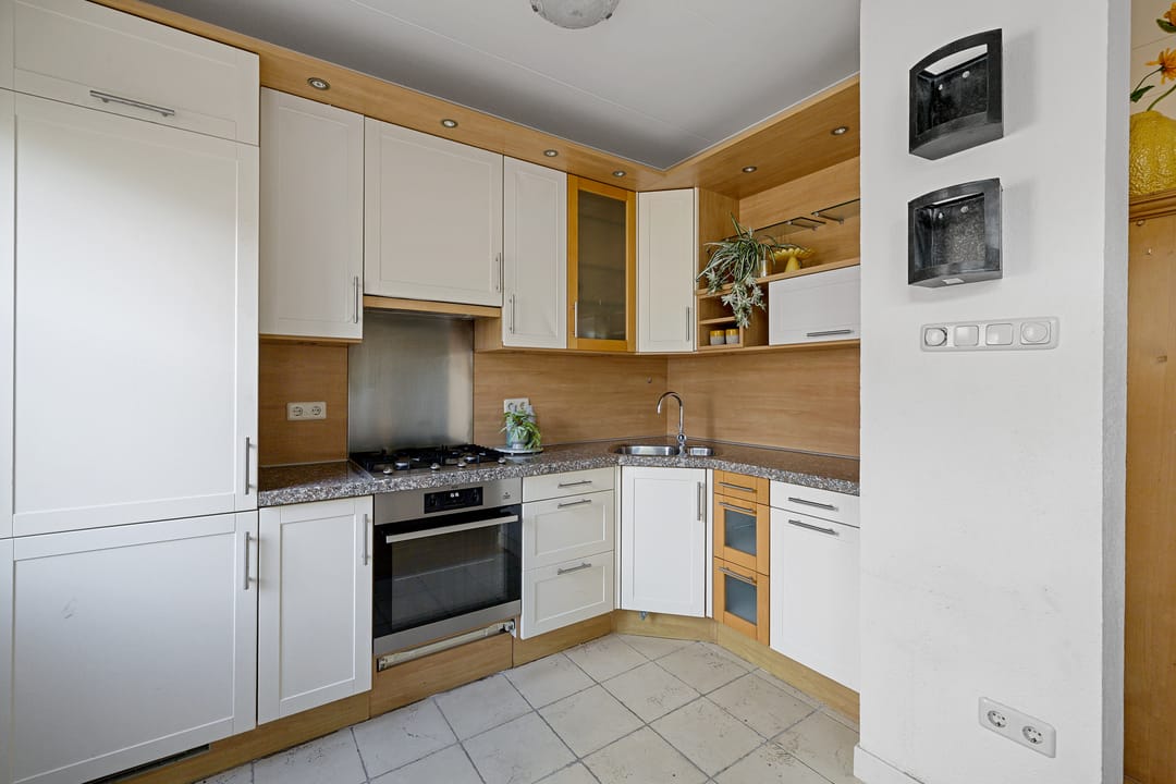 Foto 22 van Röntgenstraat 9