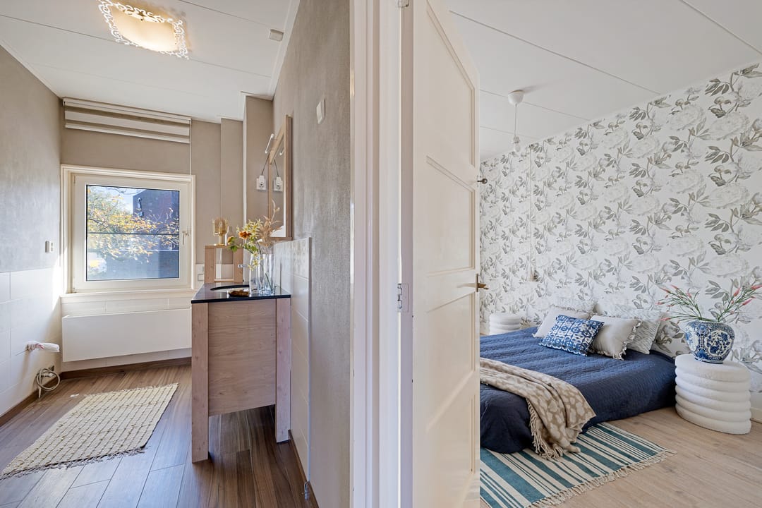 Foto 28 van Röntgenstraat 9