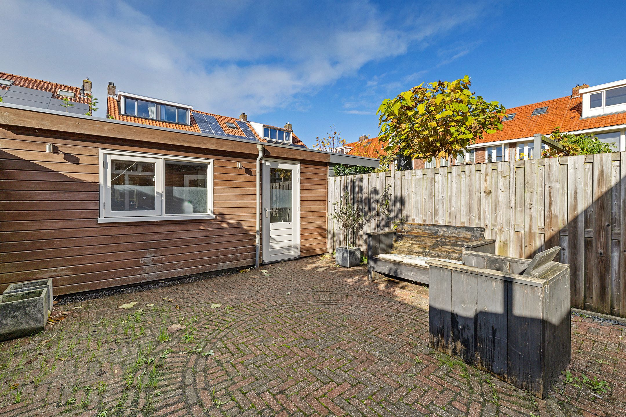 Foto 36 van Röntgenstraat 9