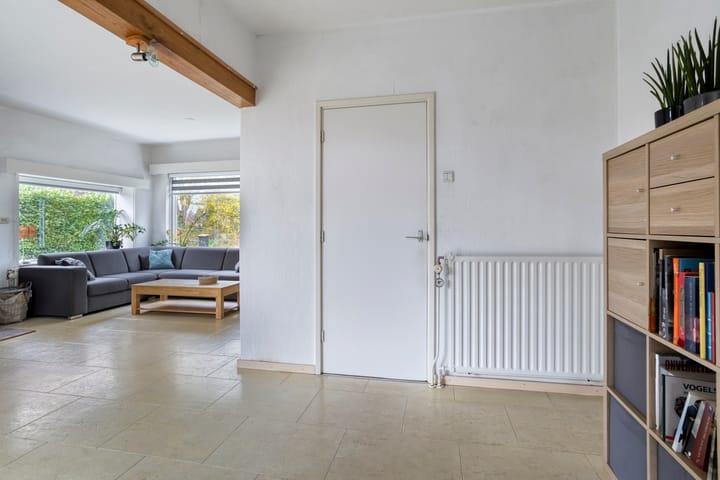 Foto 2 van Molencamp 18