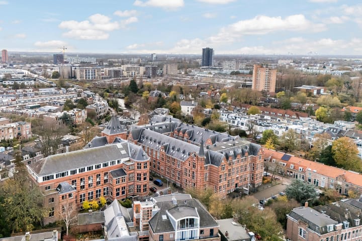 Foto 7 van Hugo de Grootstraat 77