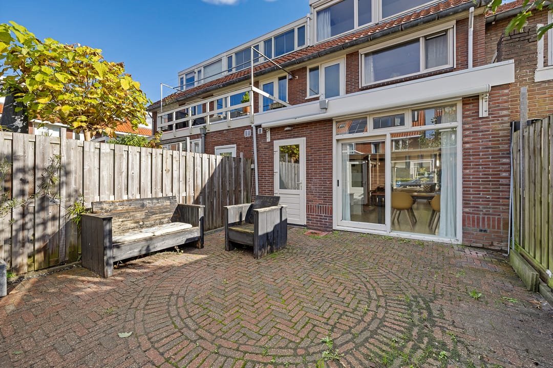 Foto 37 van Röntgenstraat 9