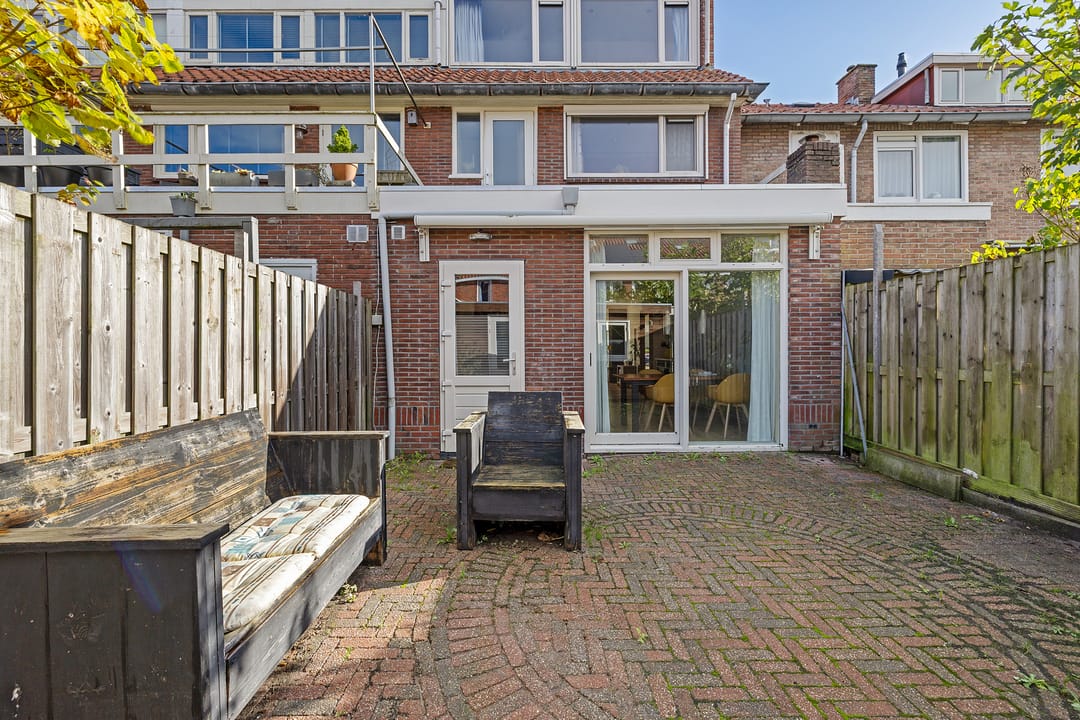 Foto 38 van Röntgenstraat 9