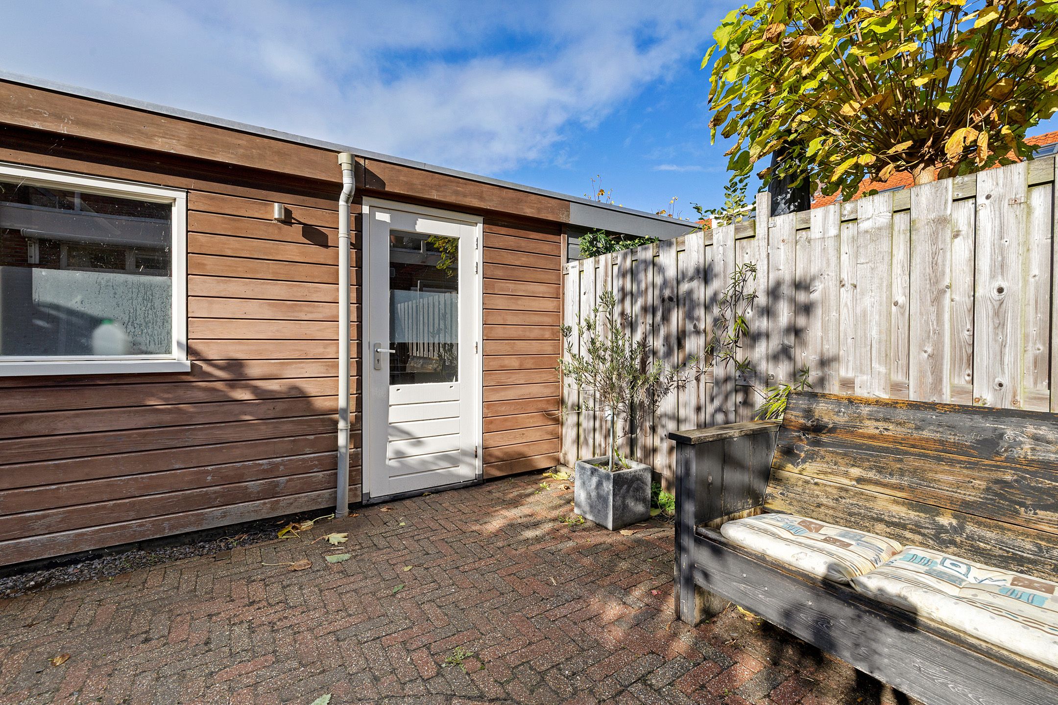 Foto 39 van Röntgenstraat 9