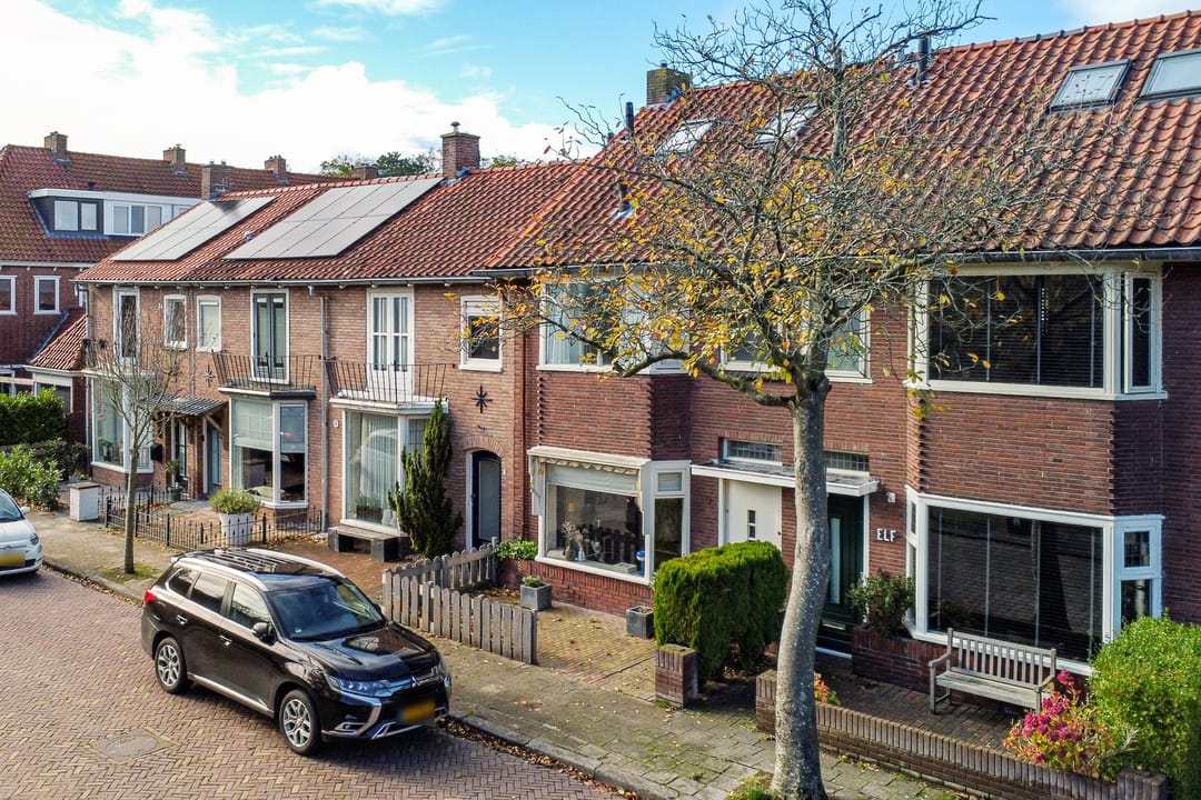 Foto 41 van Röntgenstraat 9