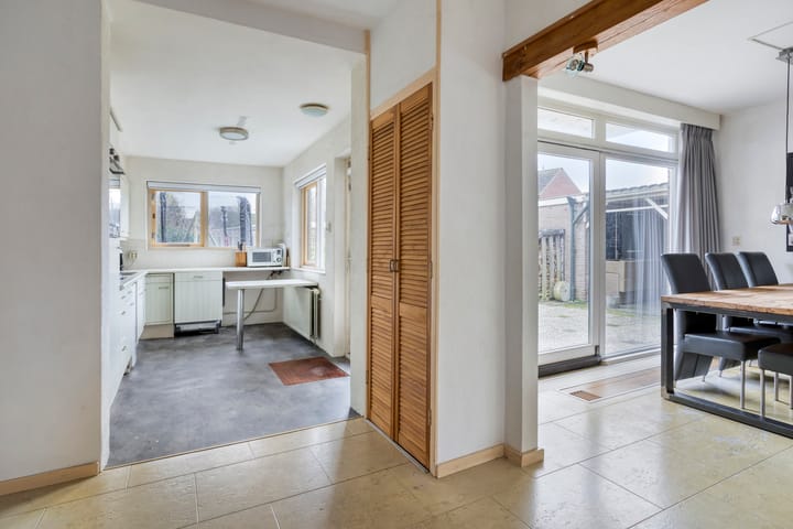 Foto 8 van Molencamp 18